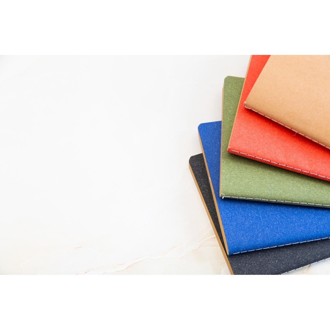 Carnet Crofty A5 natural