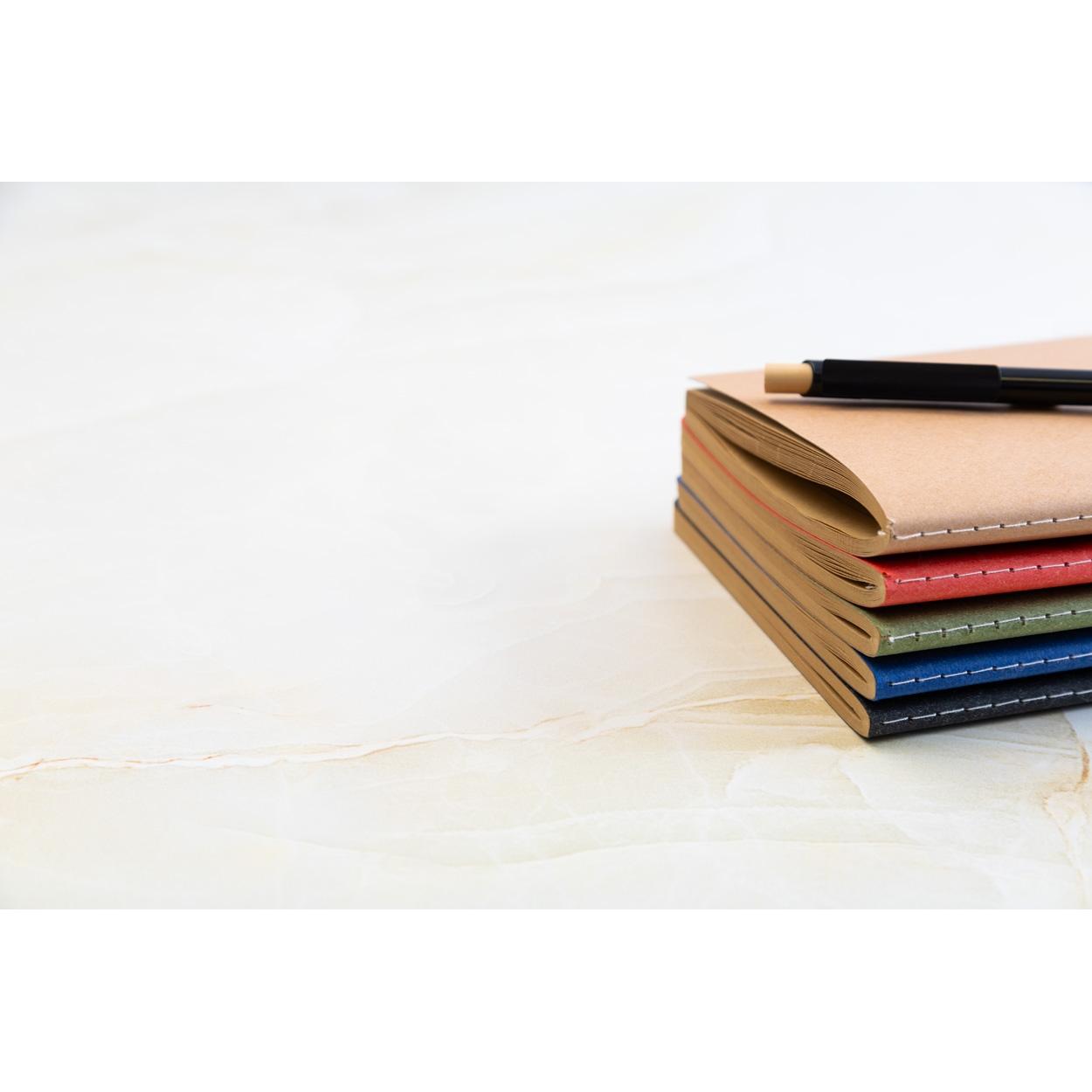 Carnet Crofty A5 natural