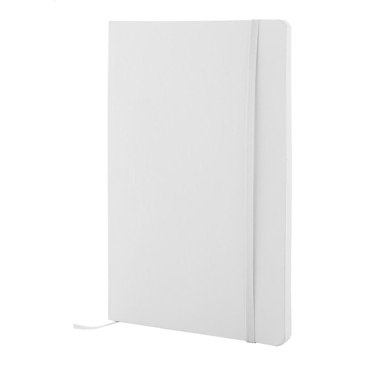 Carnet, RPU Repuk Soft A5 Alb