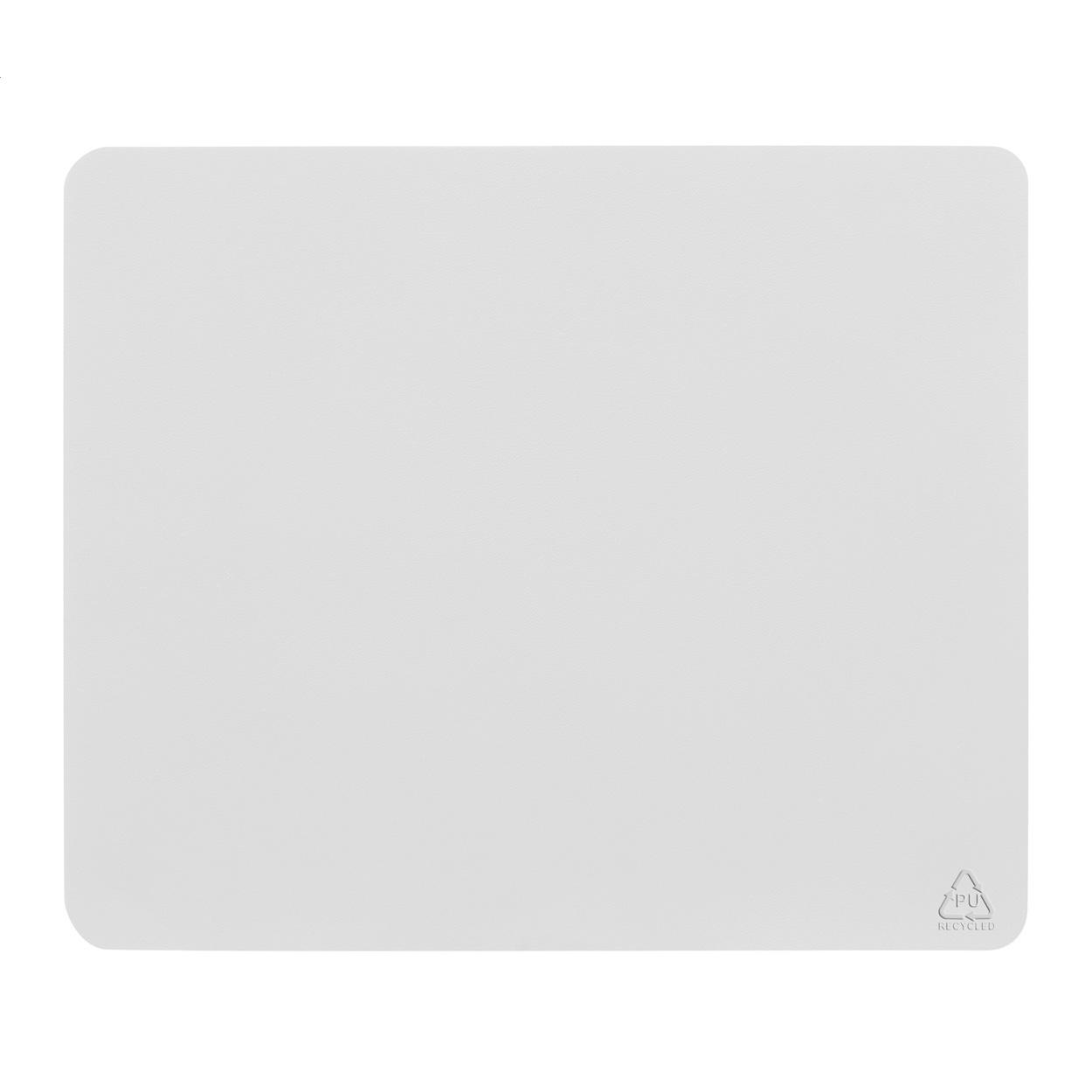 Mousepad RPU Peppu Alb