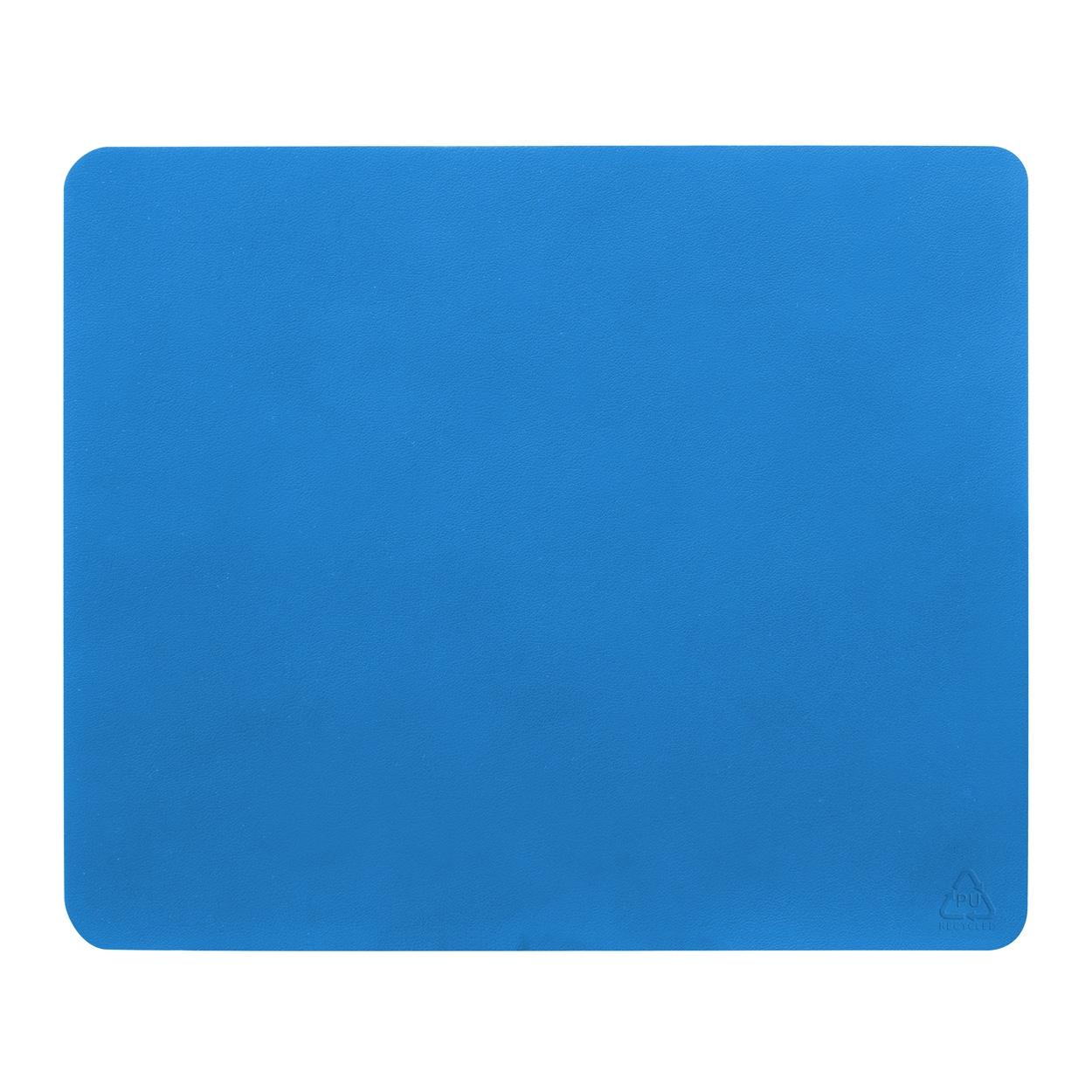 Mousepad RPU Peppu Albastru