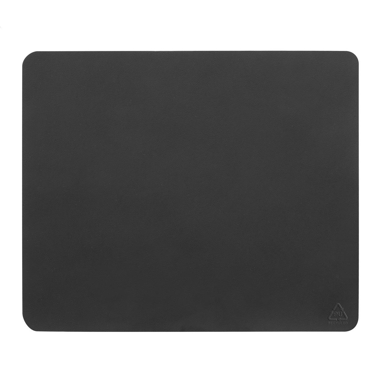 Mousepad RPU Peppu Negru