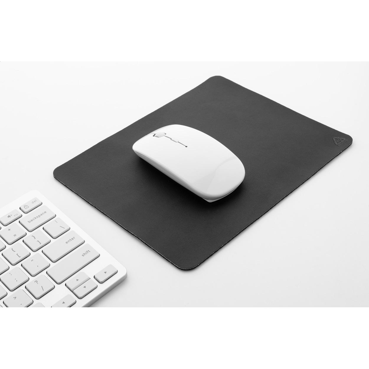 Mousepad RPU Peppu Negru
