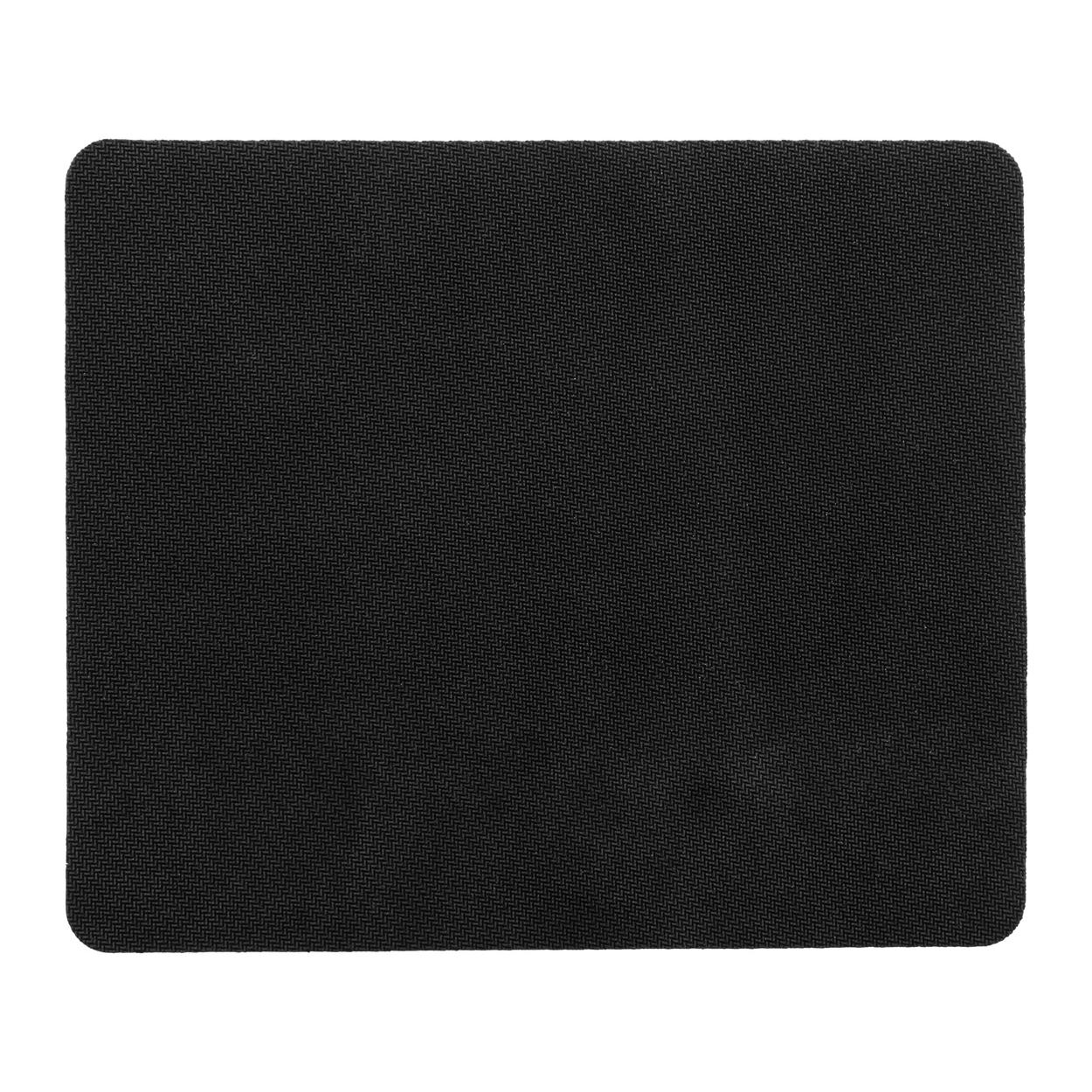 Mousepad RPU Peppu Negru