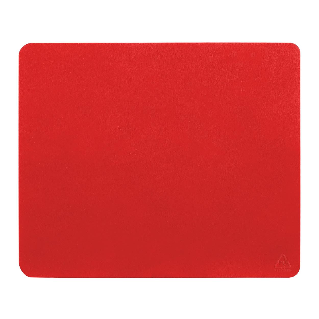 Mousepad RPU Peppu Roșu