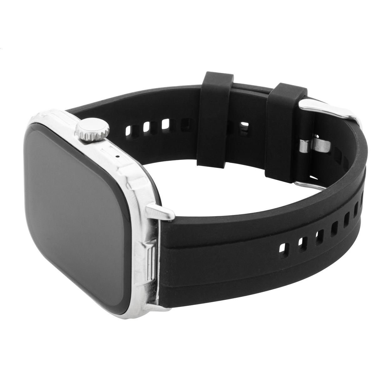 Ceas smart Outback Negru