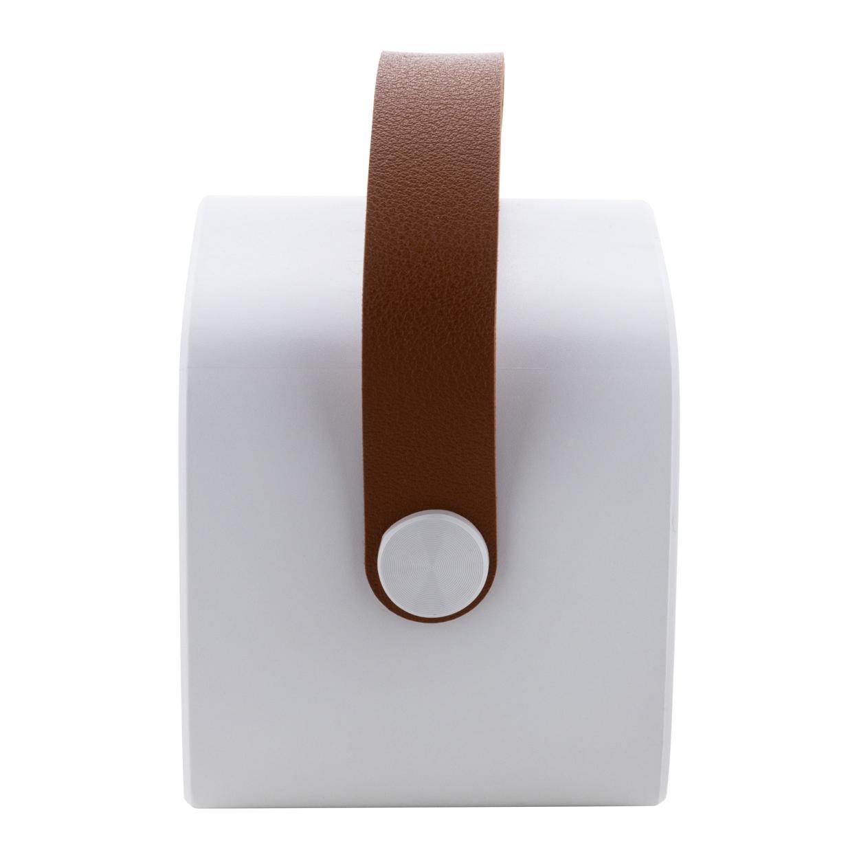 Boxă, RABS Rabeat Alb