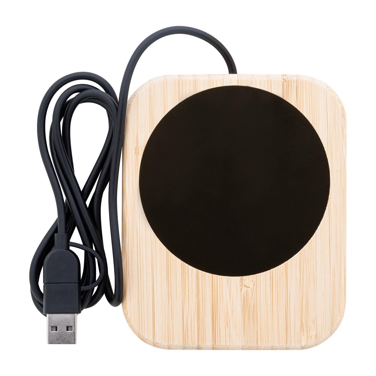 Încălzitor pentru căni, USB Oolong natural