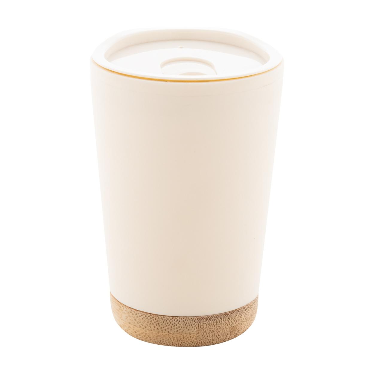 Pahar termic Dellio natural