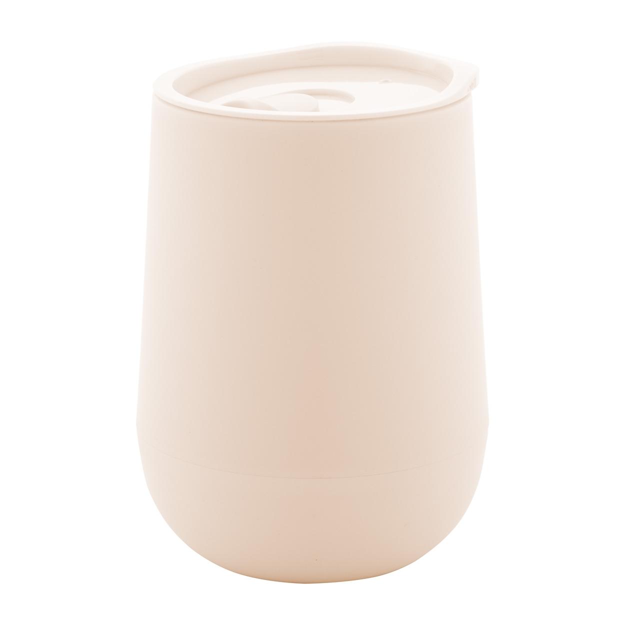 Pahar termic Peppy natural