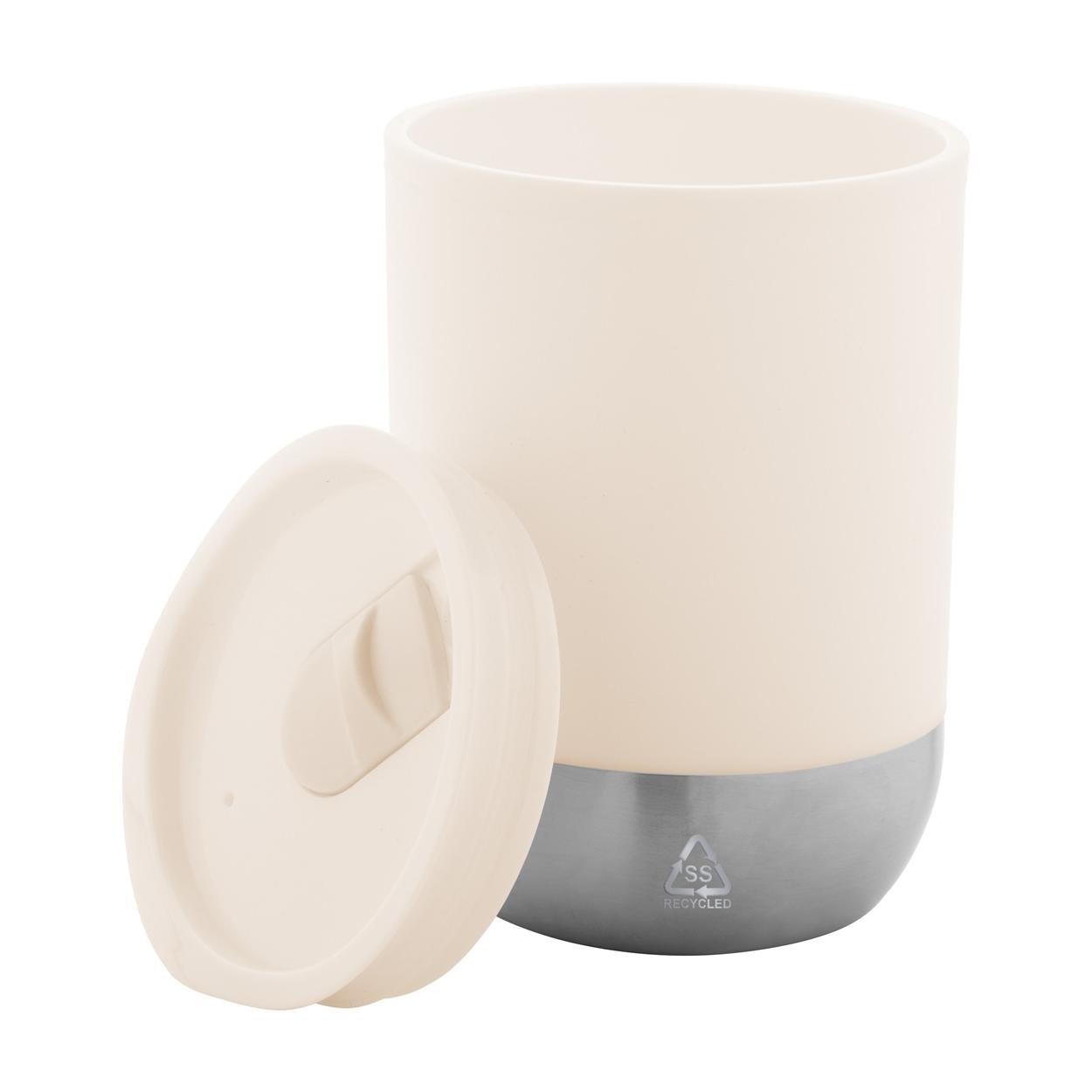 Pahar termic Ferry natural