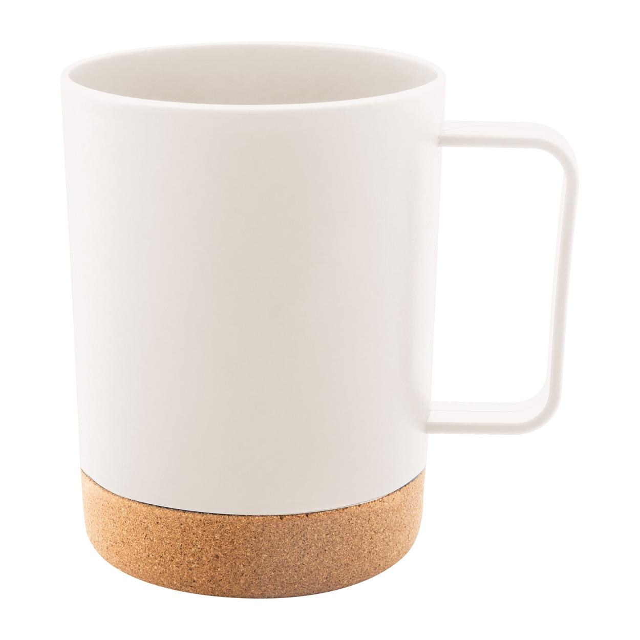 Cană PP Suber natural