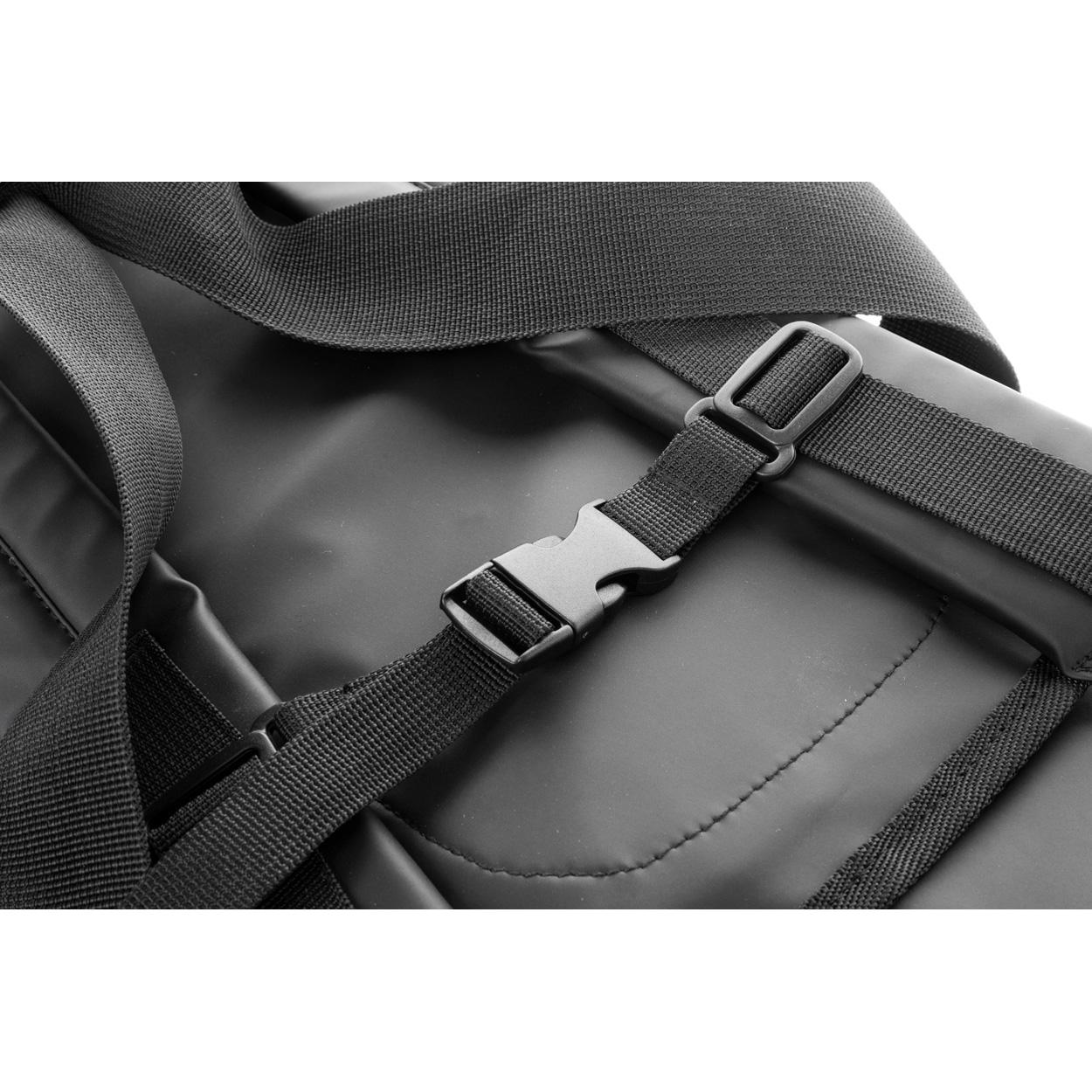 Geantă sport, RPU Endeavour Negru