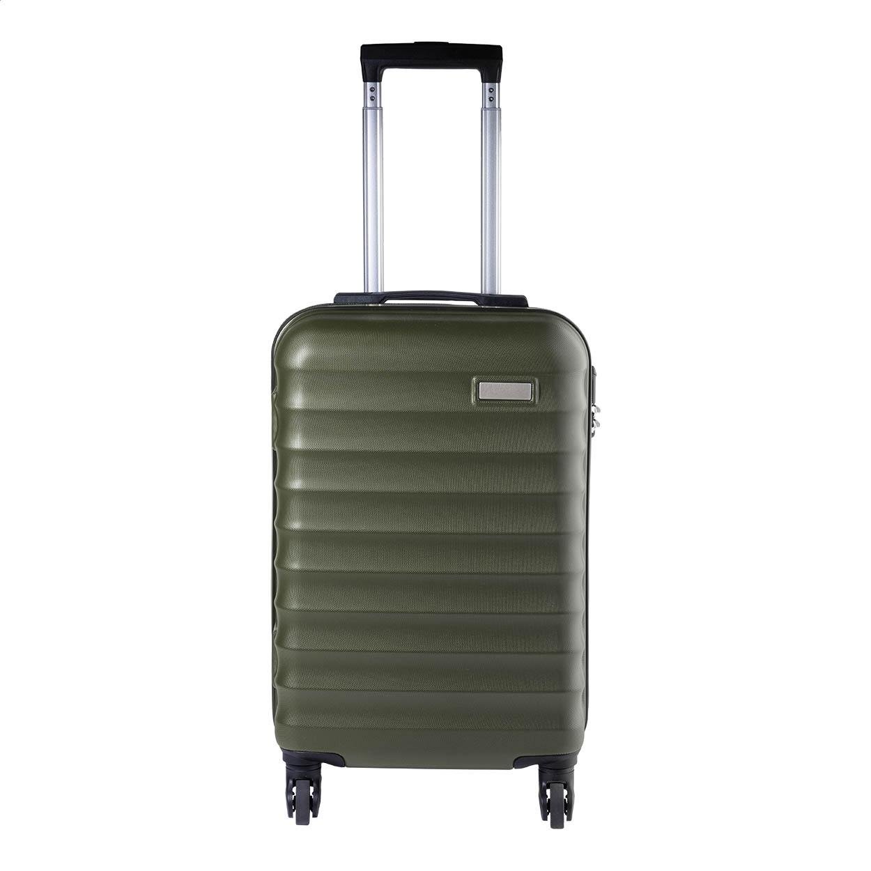 Troller de mână, RPET Airmile Verde