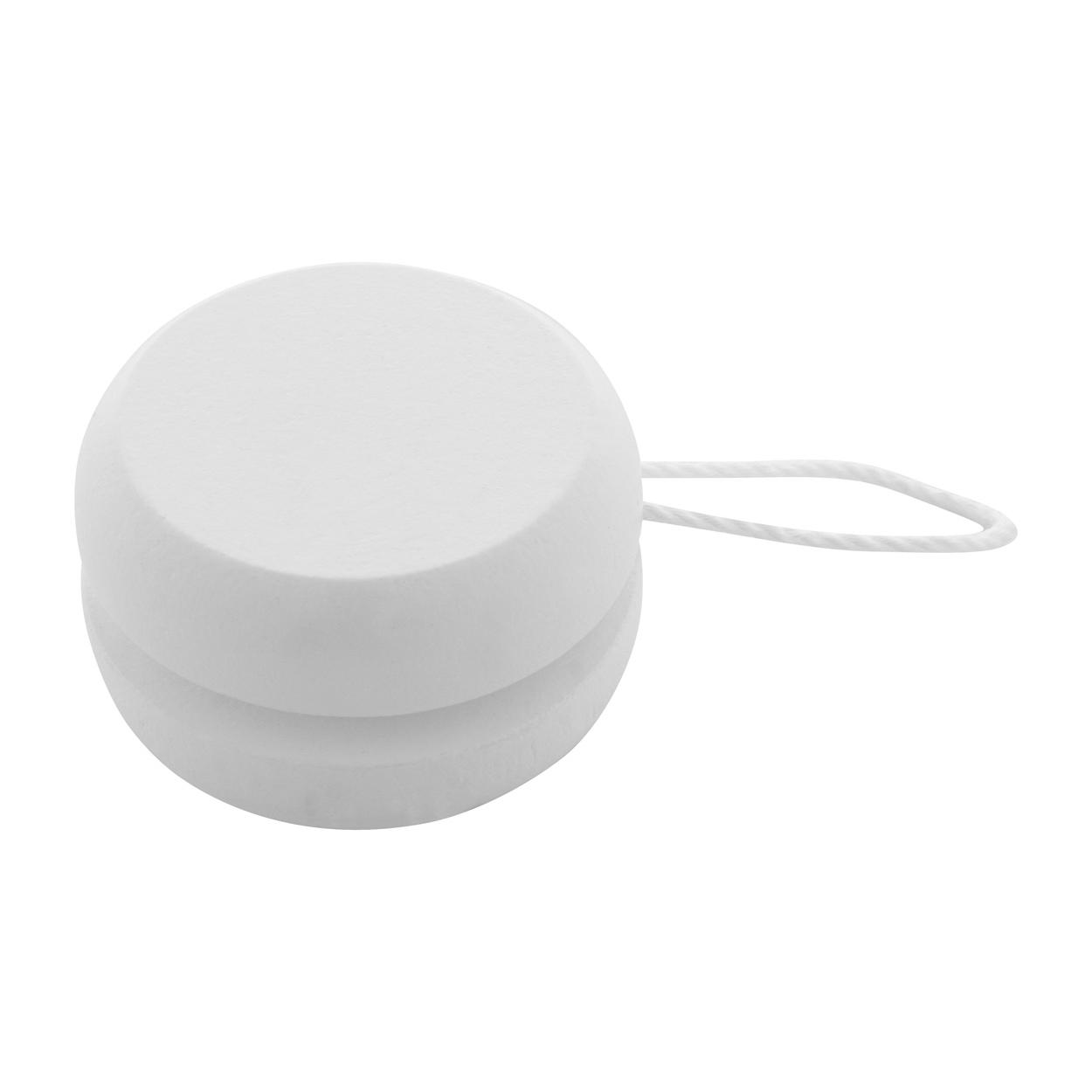 Yo-yo Wooyo Colour Alb