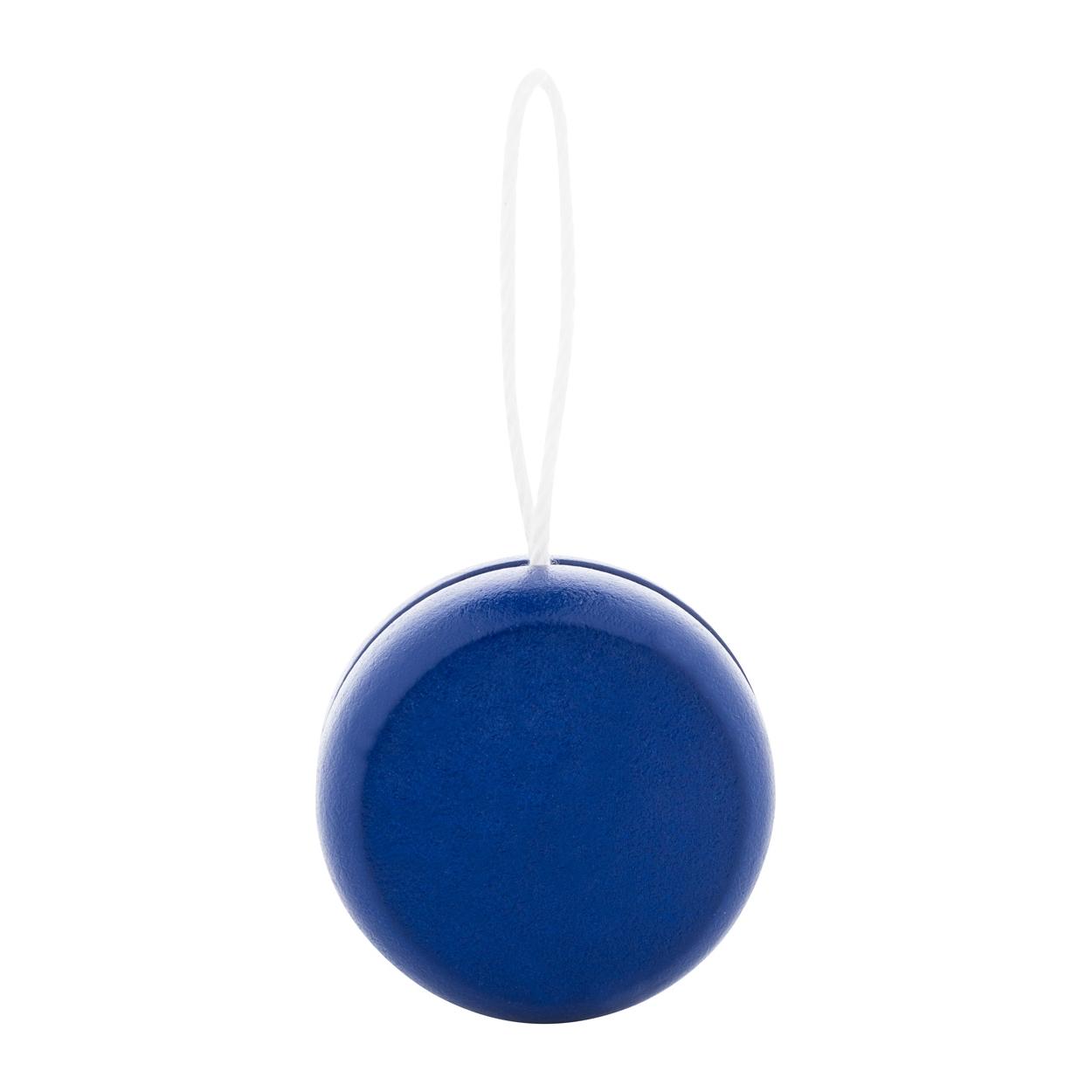 Yo-yo Wooyo Colour Albastru