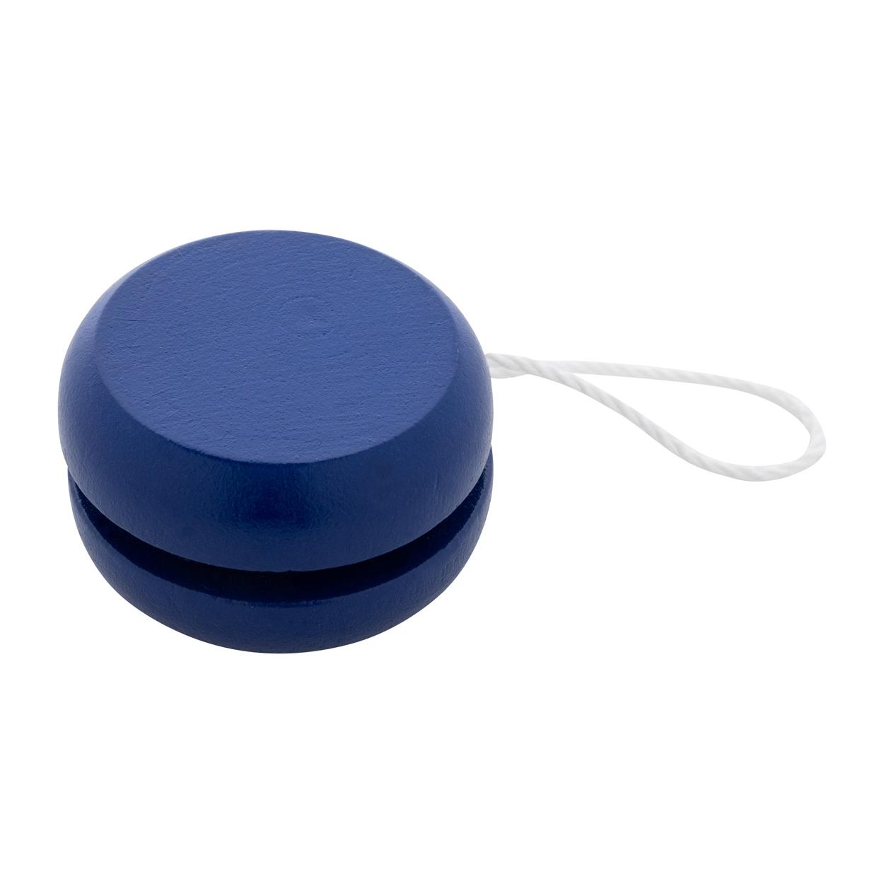 Yo-yo Wooyo Colour Albastru