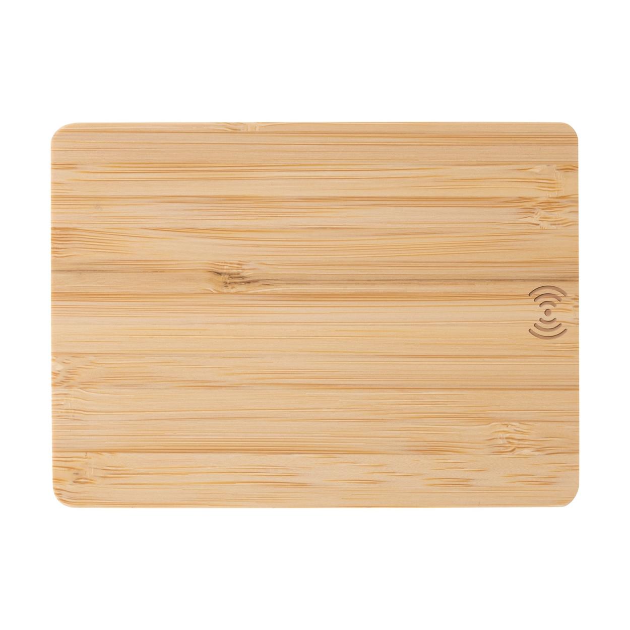 Încărcător fără fir Challet natural