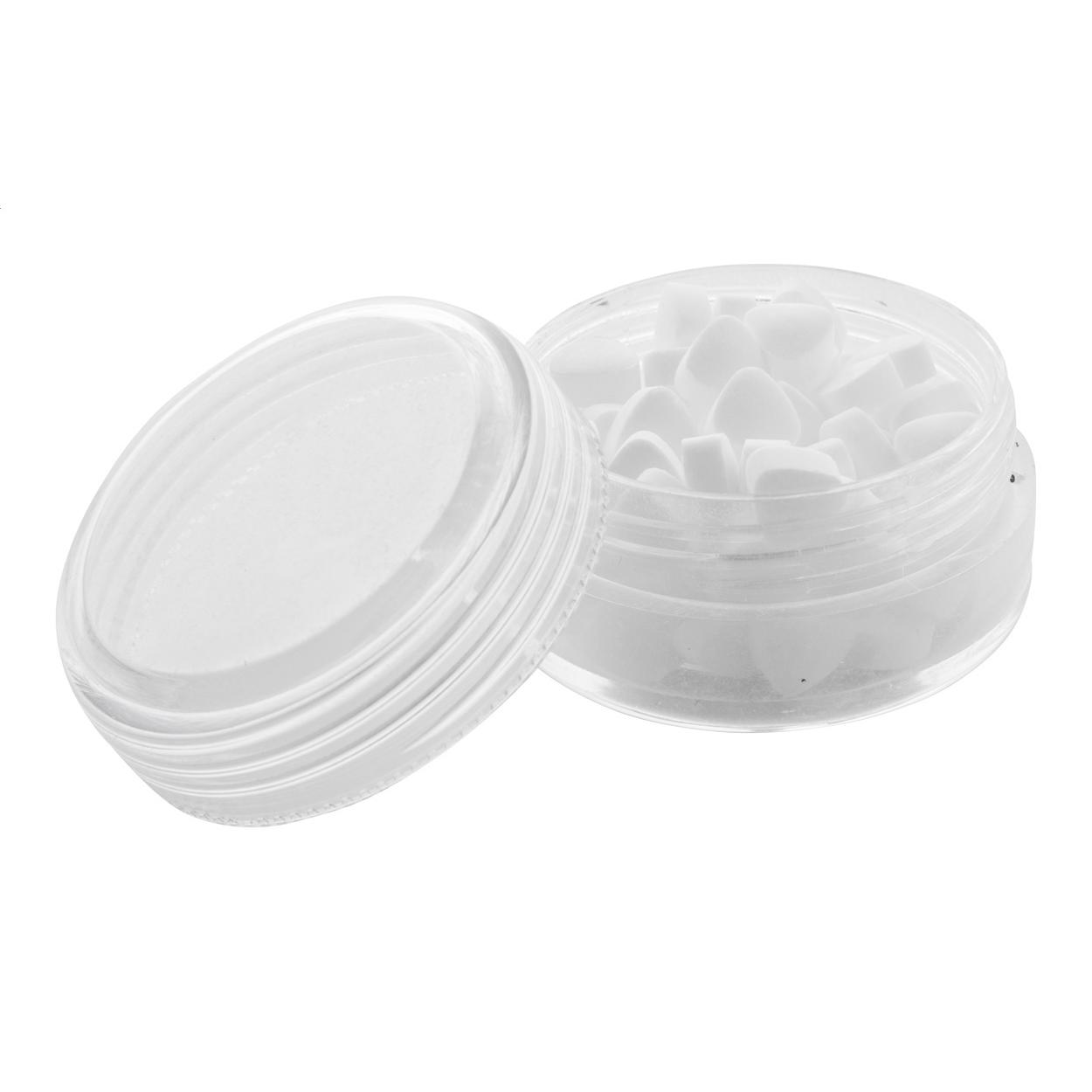 Recipient bomboane TwistMint