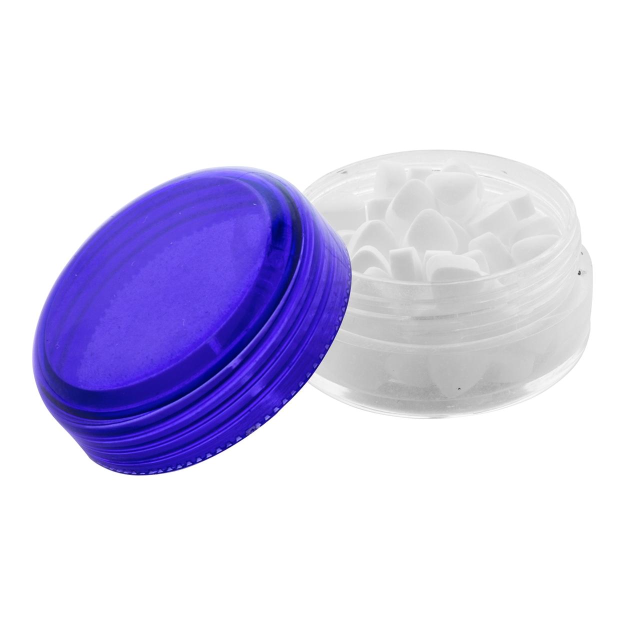 Recipient bomboane TwistMint