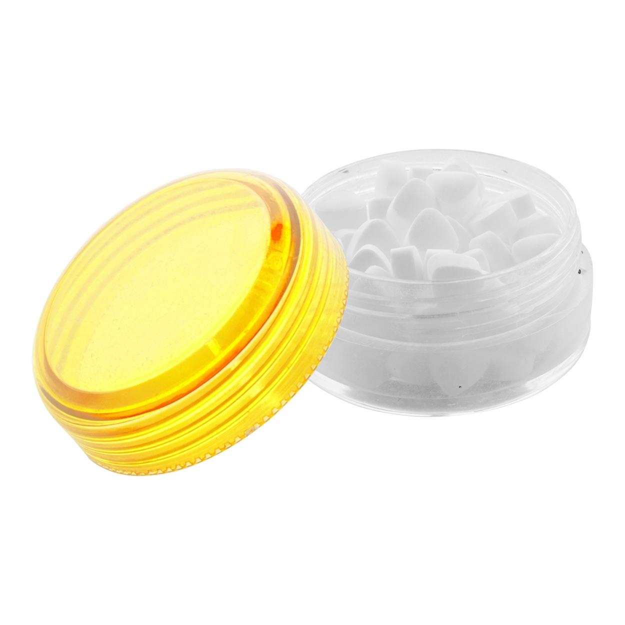 Recipient bomboane TwistMint