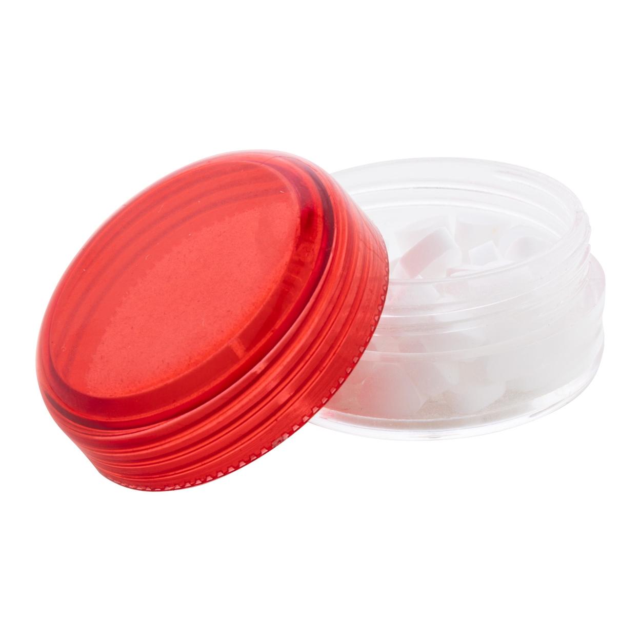 Recipient bomboane TwistMint