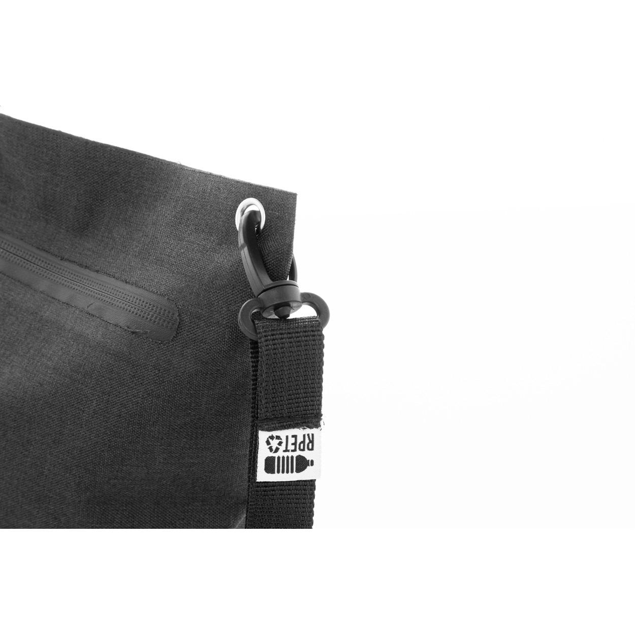 Geantă pentru cosmetice, impermeabilă Jacques Negru