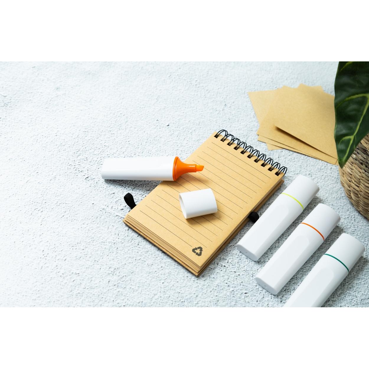 Marker RABS Rabomark Albastru