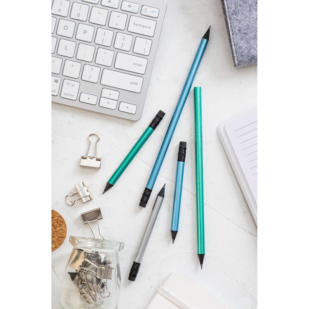 Creion Neplum Mini Verde