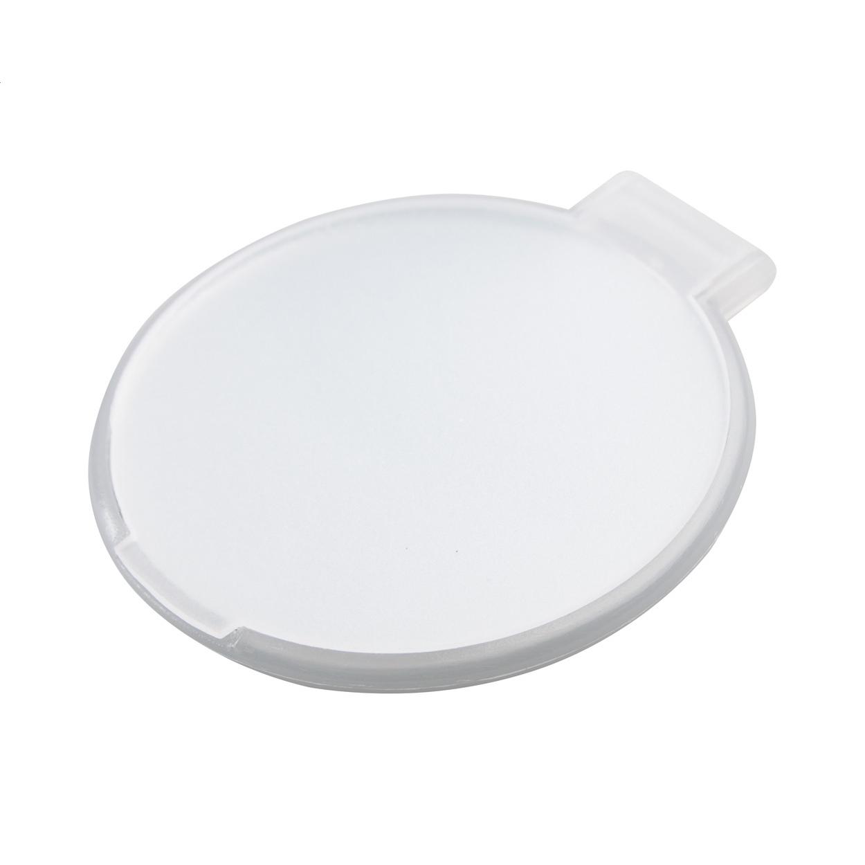 Oglindă de buzunar, RPS Remake Alb