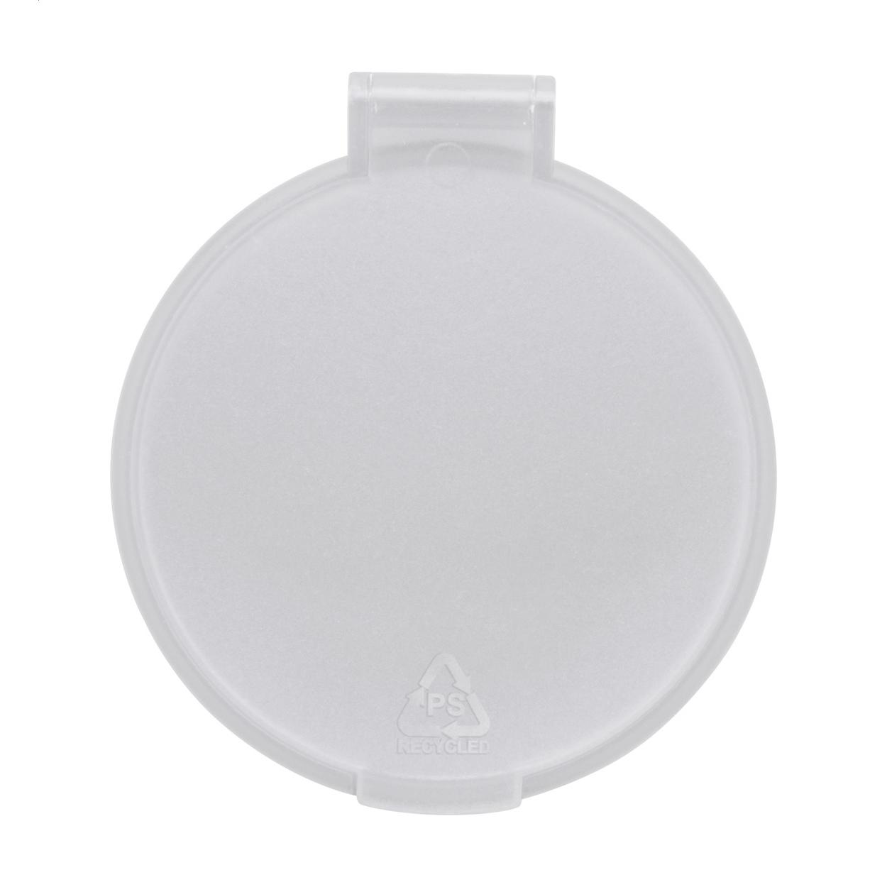 Oglindă de buzunar, RPS Remake Alb