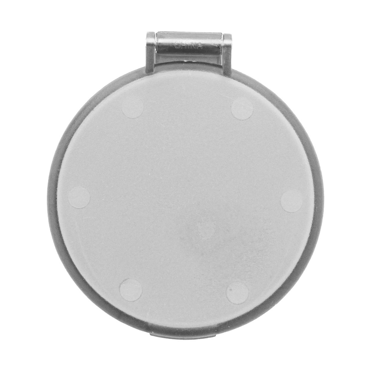 Oglindă de buzunar, RPS Remake Alb