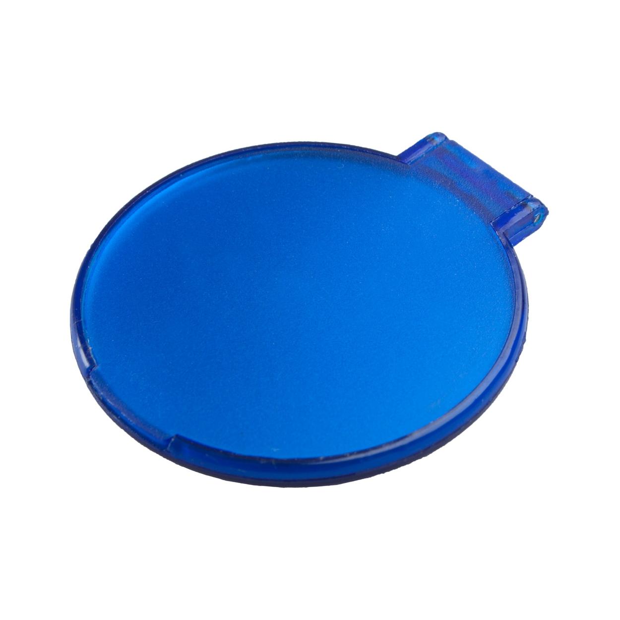 Oglindă de buzunar, RPS Remake Albastru