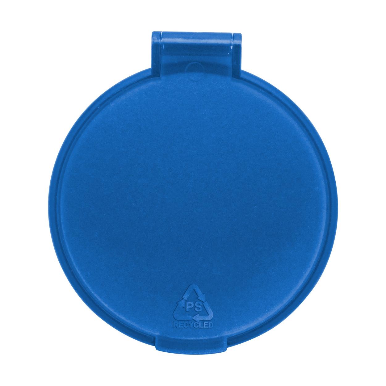 Oglindă de buzunar, RPS Remake Albastru