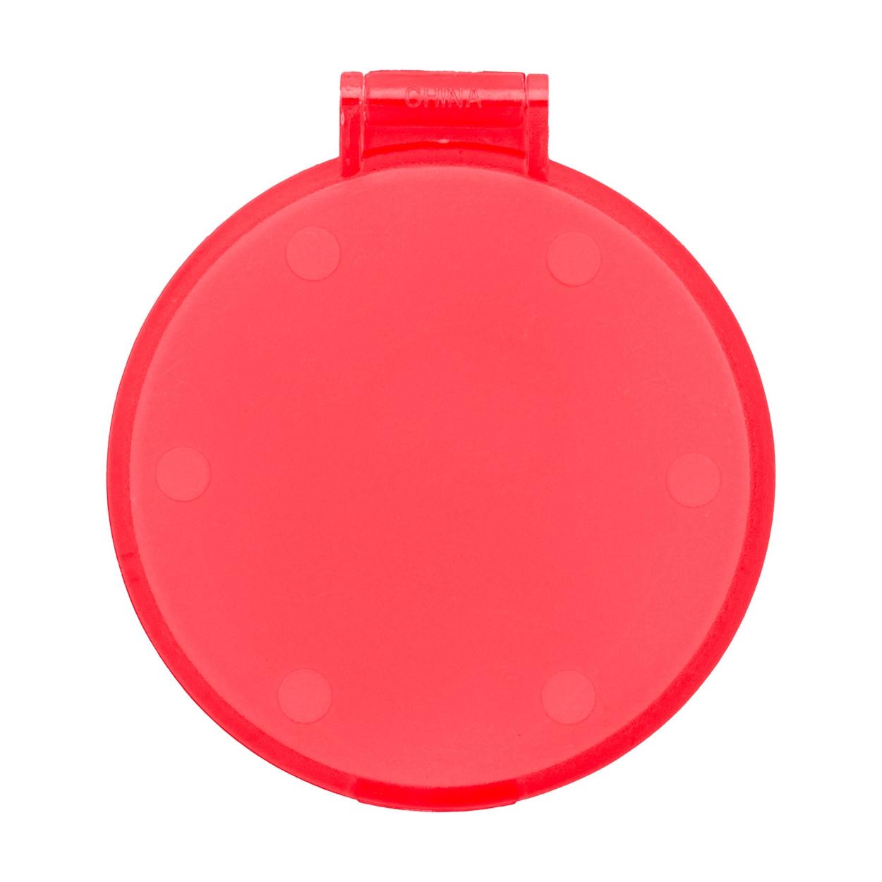 Oglindă de buzunar, RPS Remake Roșu