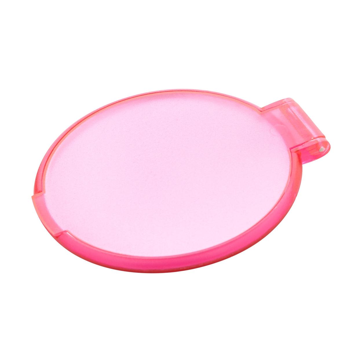 Oglindă de buzunar, RPS Remake roz