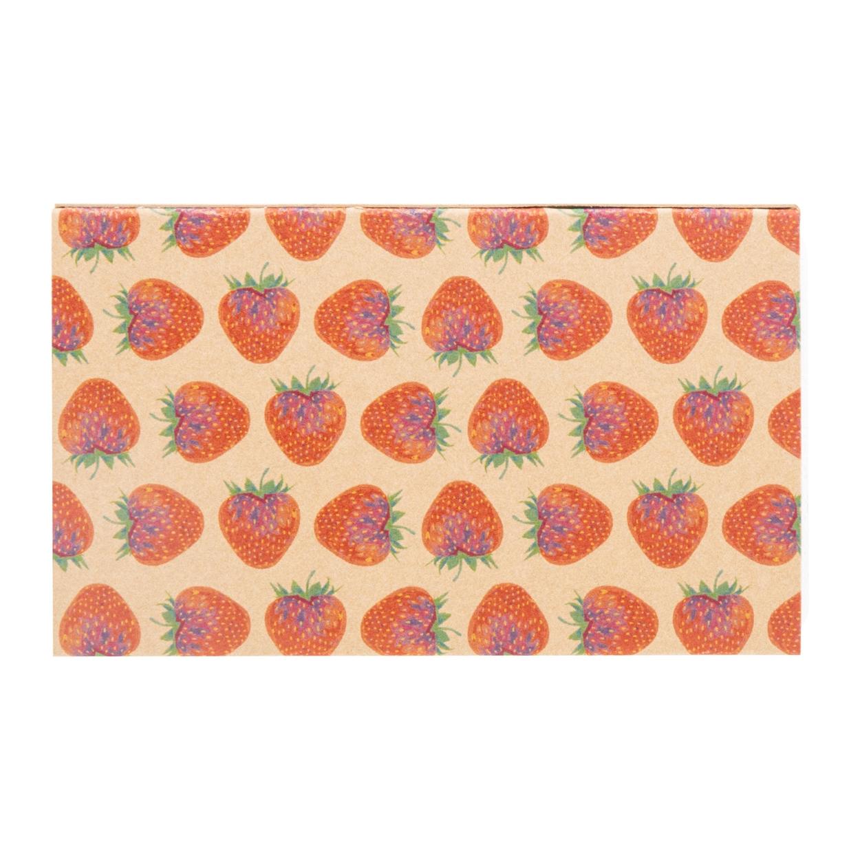 Gumă de mestecat personalizată CreaChew 12 Eco natural