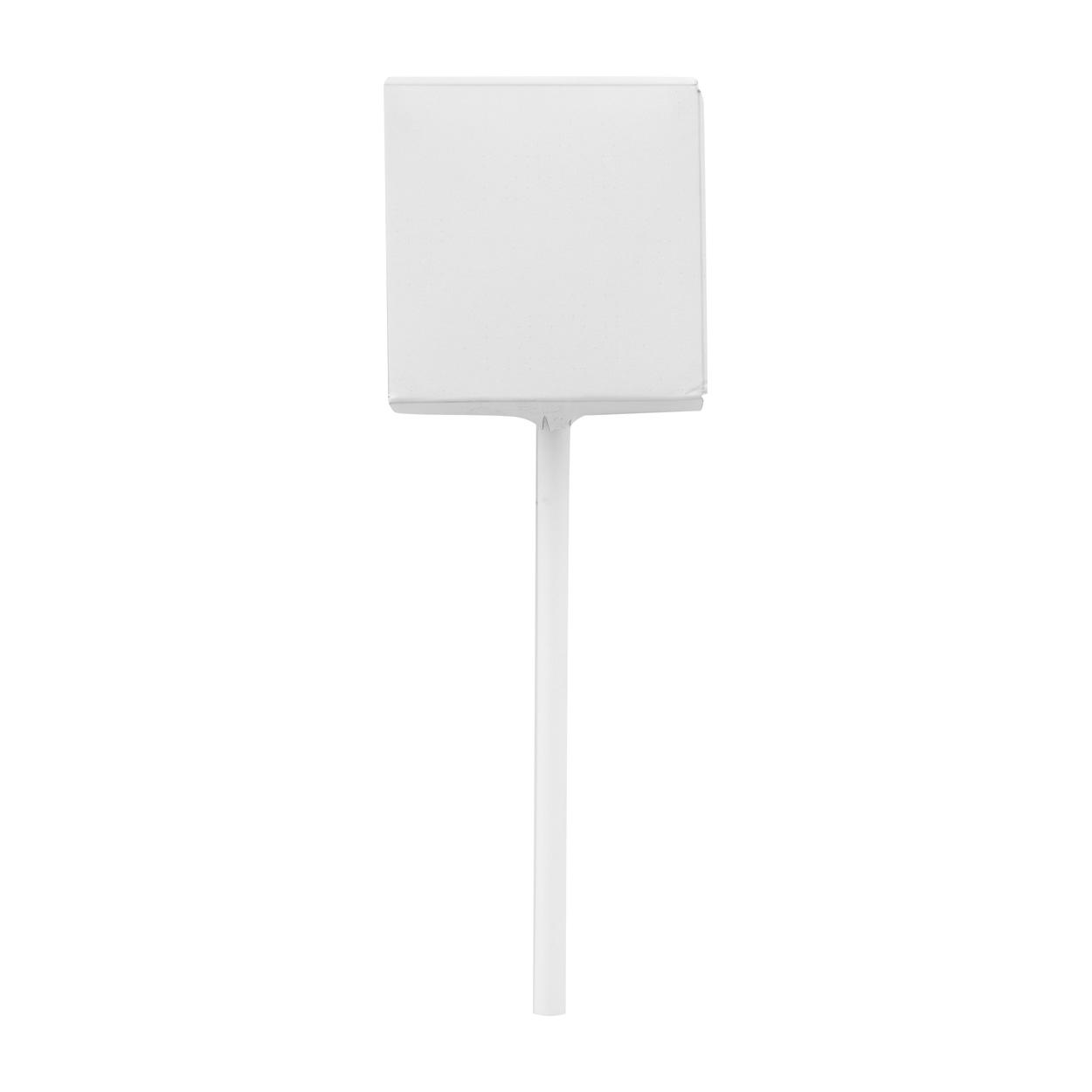 Acadea realizată la comandă CreaLick Alb