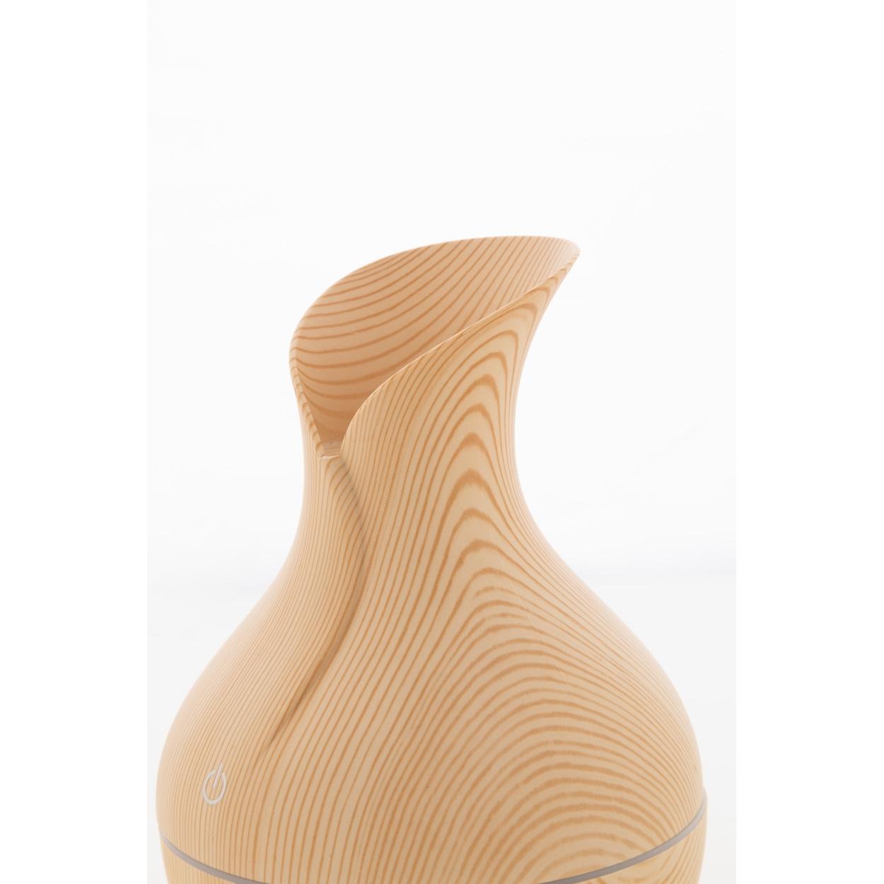 Umidificator Tulop maro