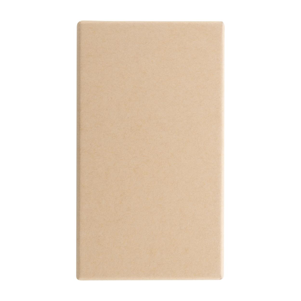 Set pix și breloc Specuset Negru