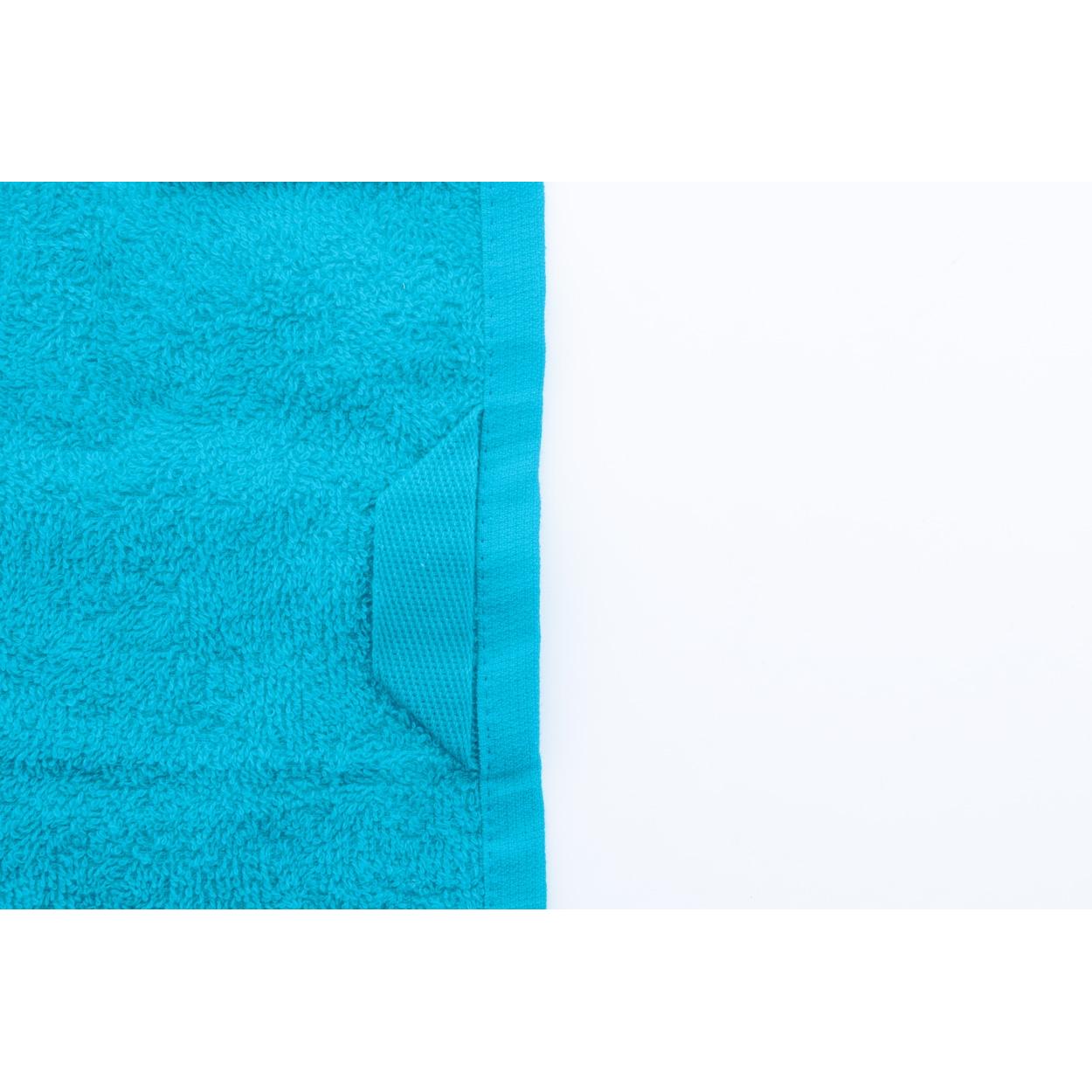 Prosop 50 x 100 cm Terry M albastru deschis