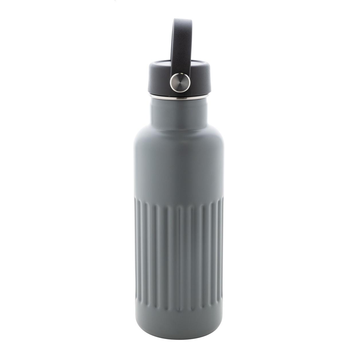 Termos Streaky Go gri închis