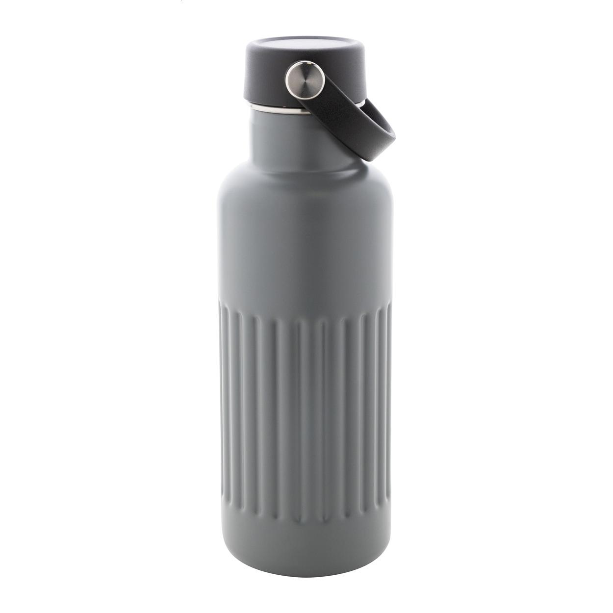 Termos Streaky Go gri închis