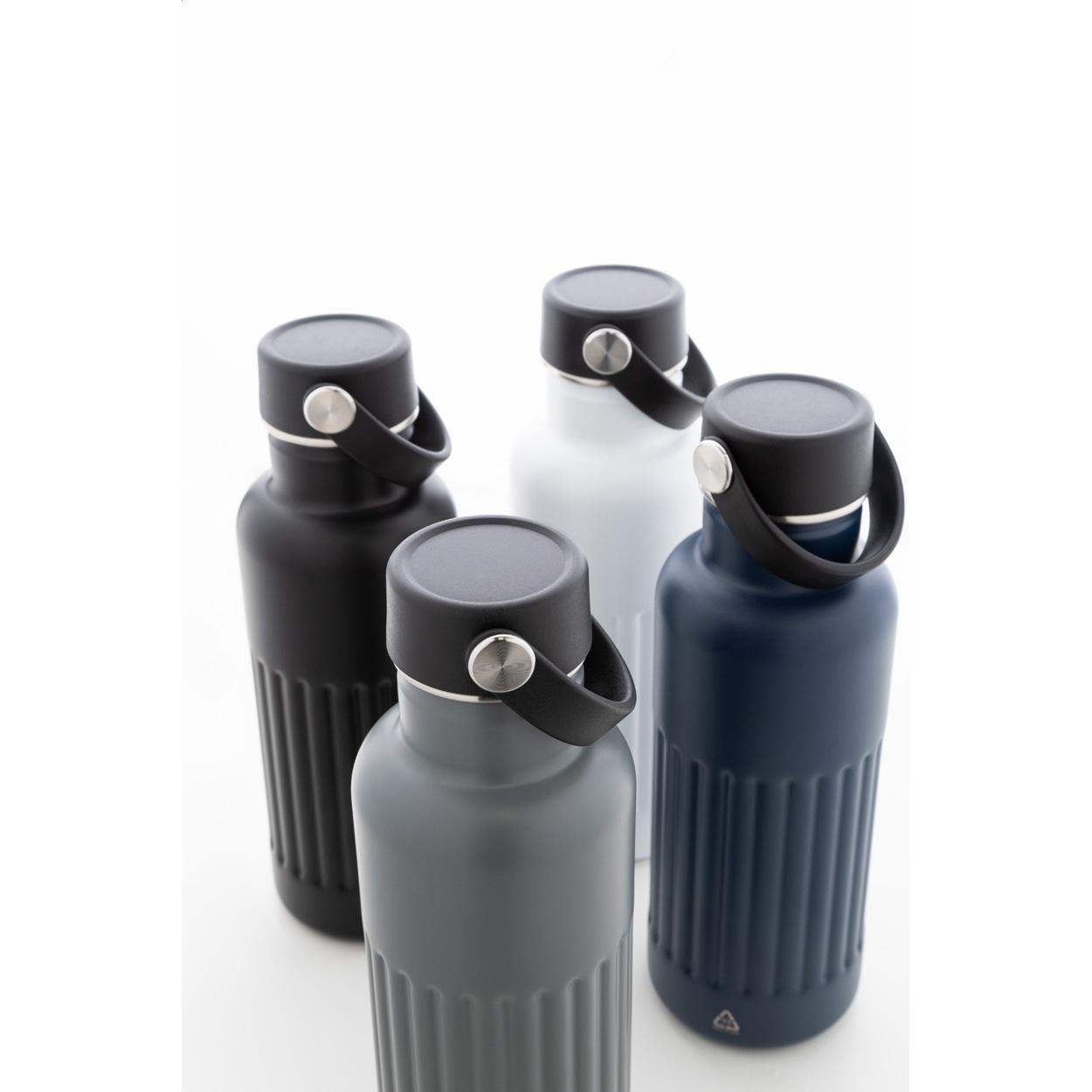 Termos Streaky Go gri închis