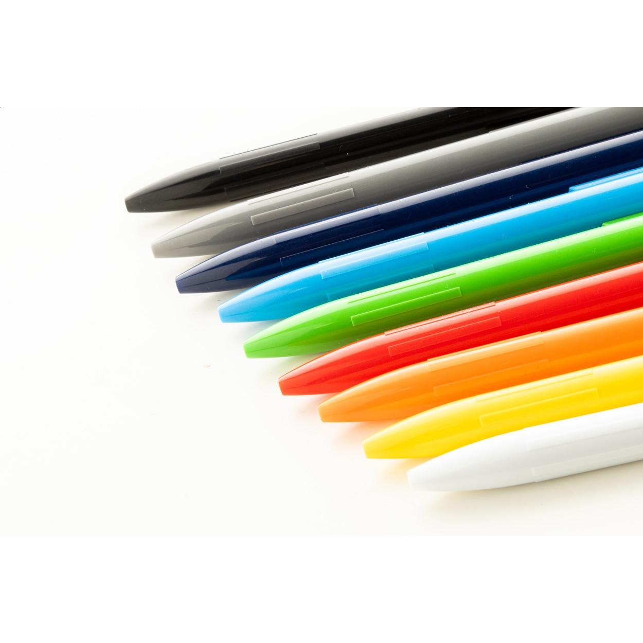 Pix RABS Thruster Negru