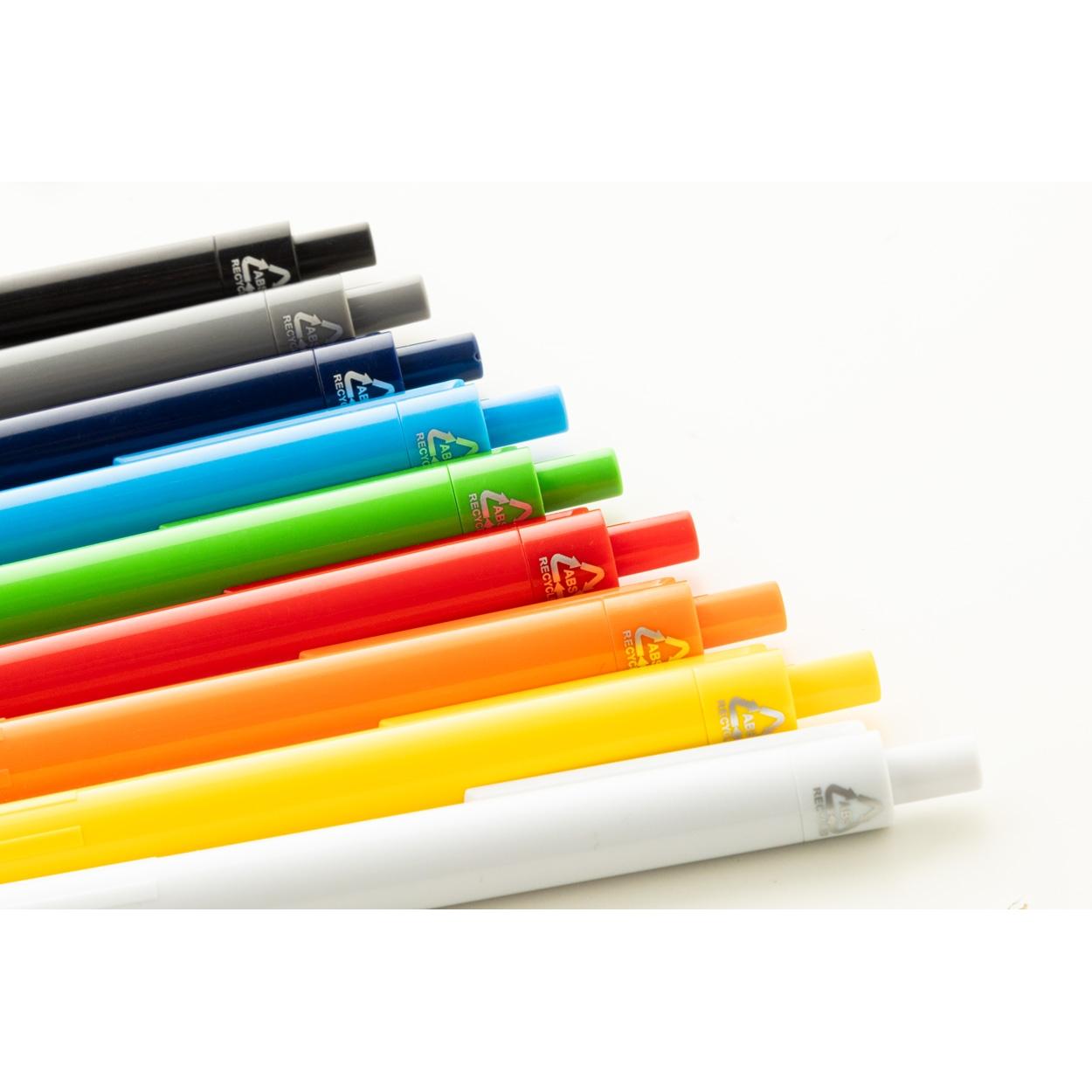 Pix RABS Thruster portocaliu