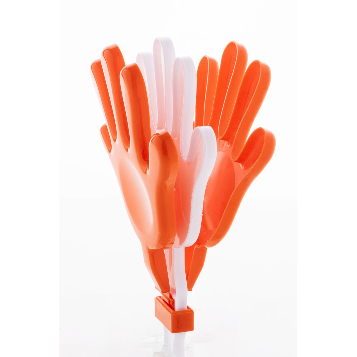 Clapper RPP Clappy portocaliu