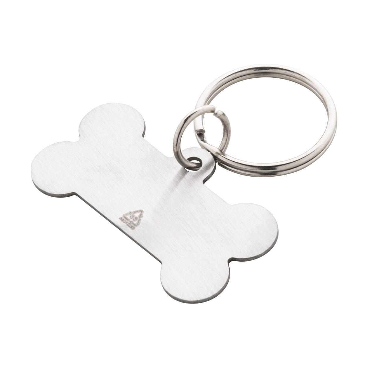 Medalion pentru câine Doggo