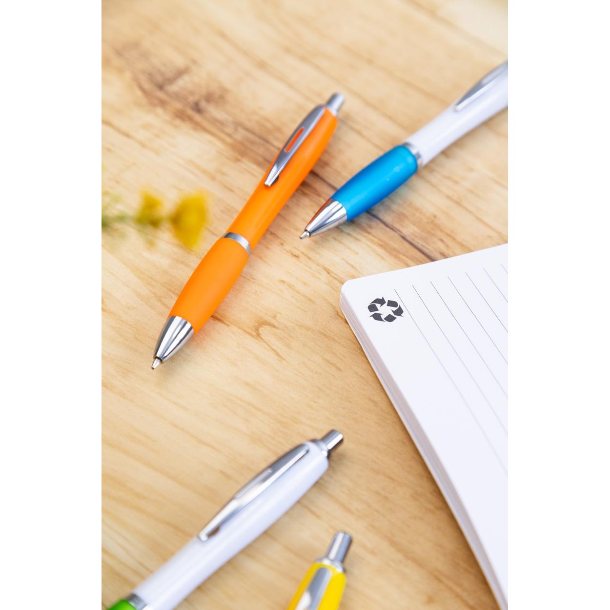 Pix RABS Rewumpy albastru deschis Alb