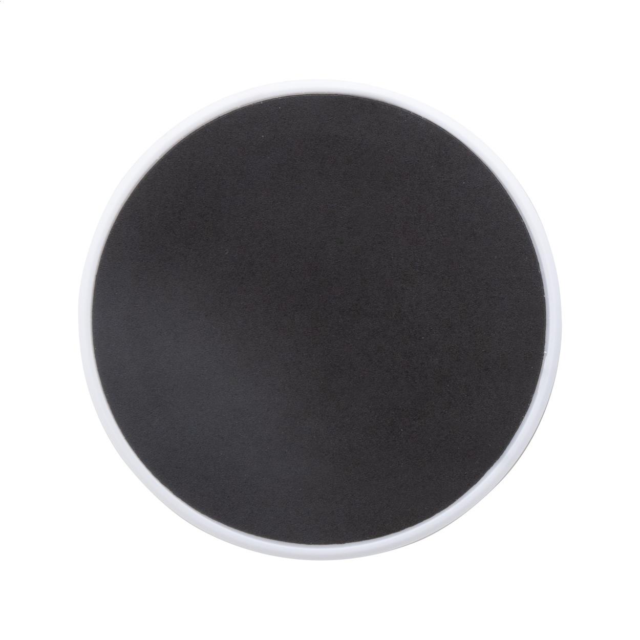 Suport magnetic pentru telefon mobil Magba Alb